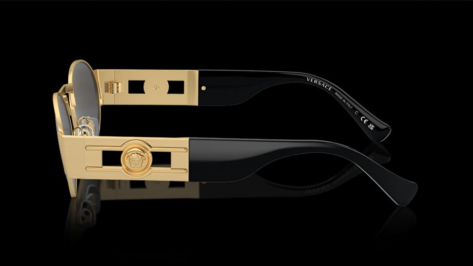 Versace Unısex Güneş Gözlüğü GU036620 2