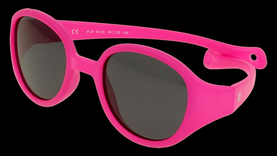 Inesta Kids Polarized Çocuk Güneş Gözlüğü GU035982 3