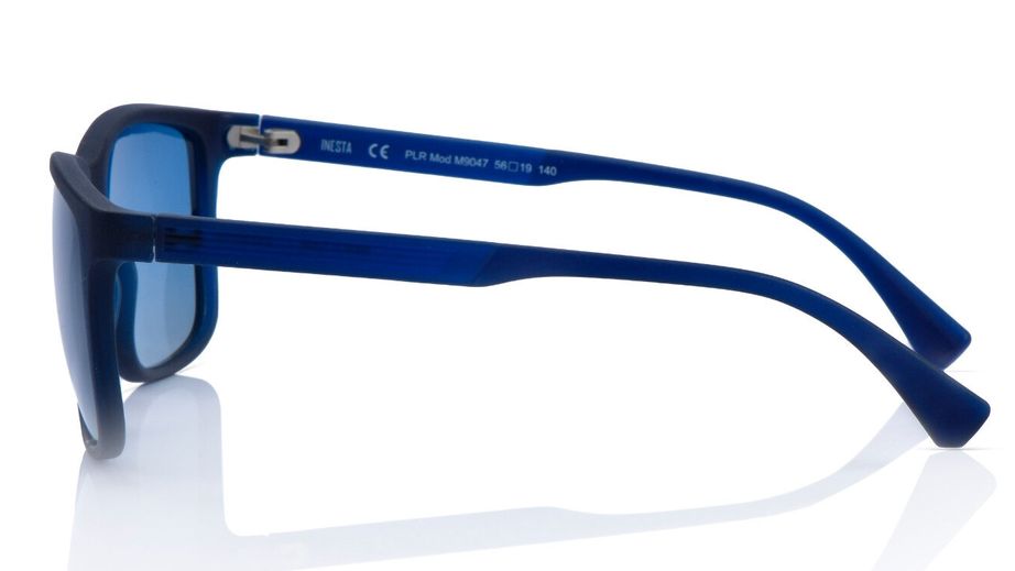 Inesta Polarized Erkek Güneş Gözlüğü GU035567 2