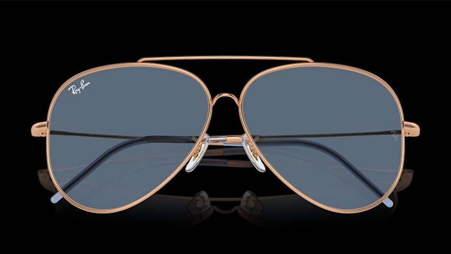 Ray-Ban Unısex Güneş Gözlüğü GU036425 5
