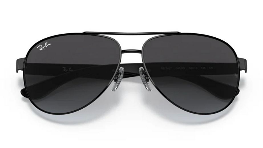 Ray-Ban Erkek Güneş Gözlüğü GU032602 4