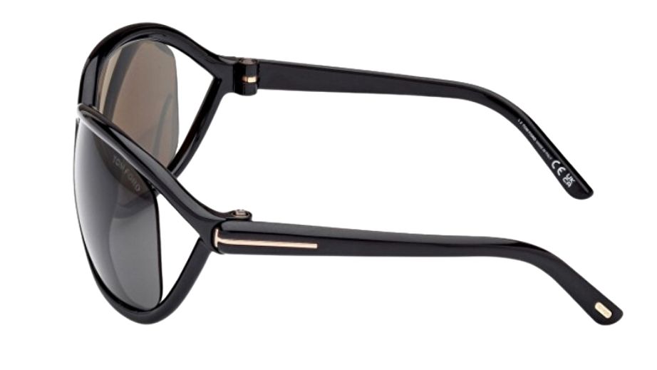 Tom Ford Unısex Güneş Gözlüğü GU036556 2