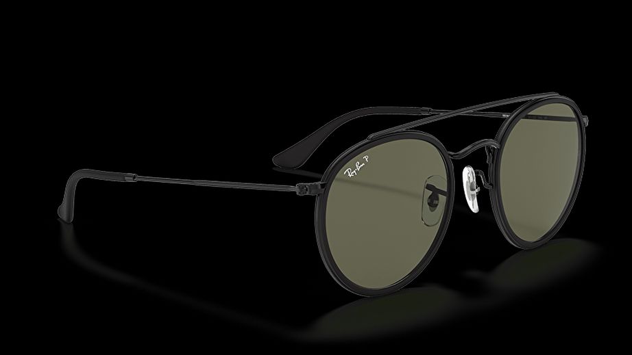 Ray-Ban Unısex Güneş Gözlüğü GU032576 4