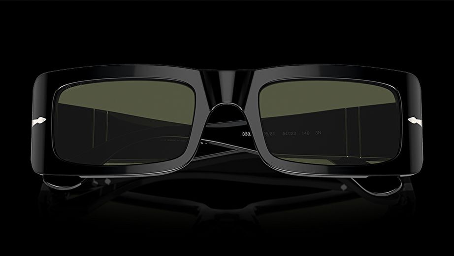 Persol Unısex Güneş Gözlüğü GU036411 4