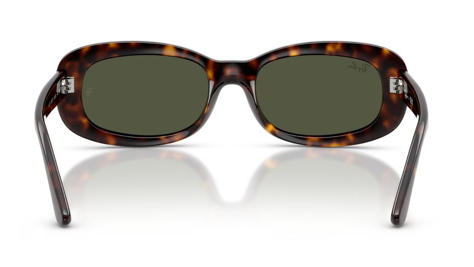 Ray-Ban Kadın Güneş Gözlüğü GU037002 3