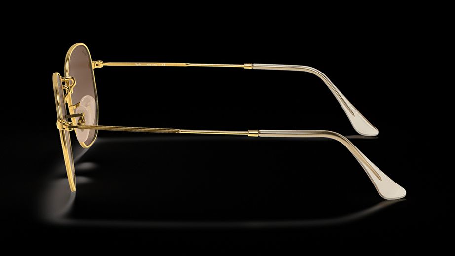 Ray-Ban Unısex Güneş Gözlüğü GU034347 2