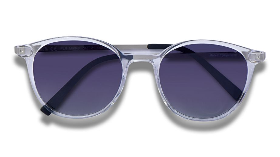 Inesta Polarized Unısex Güneş Gözlüğü GU036025 4