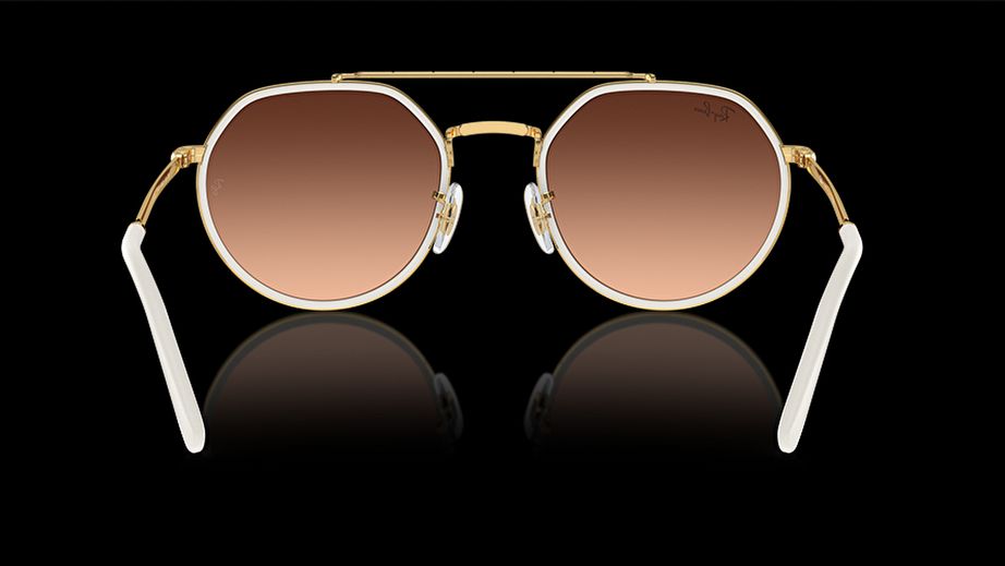 Ray-Ban Unısex Güneş Gözlüğü GU036421 3