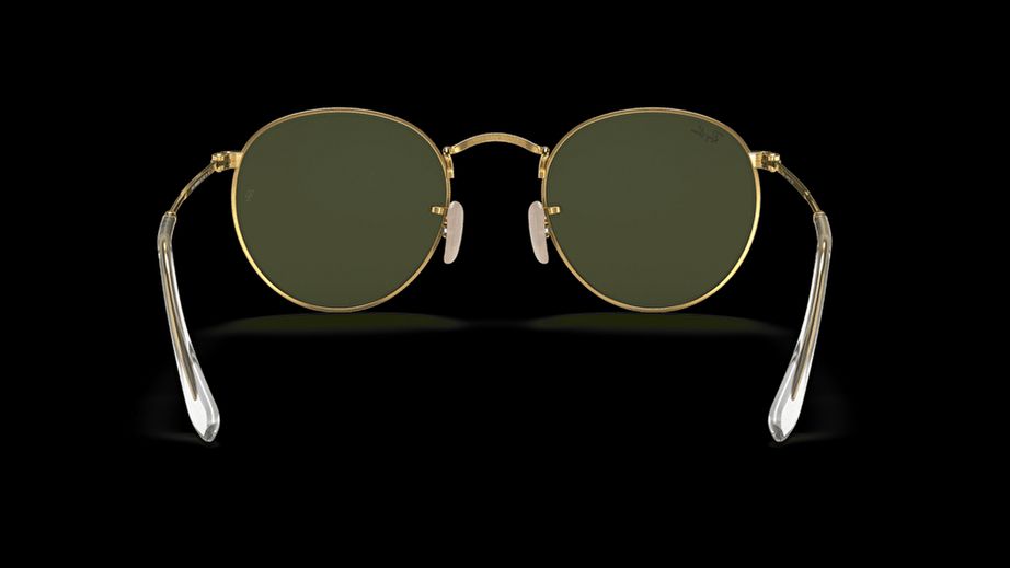 Ray-Ban Unısex Güneş Gözlüğü GU019931 3