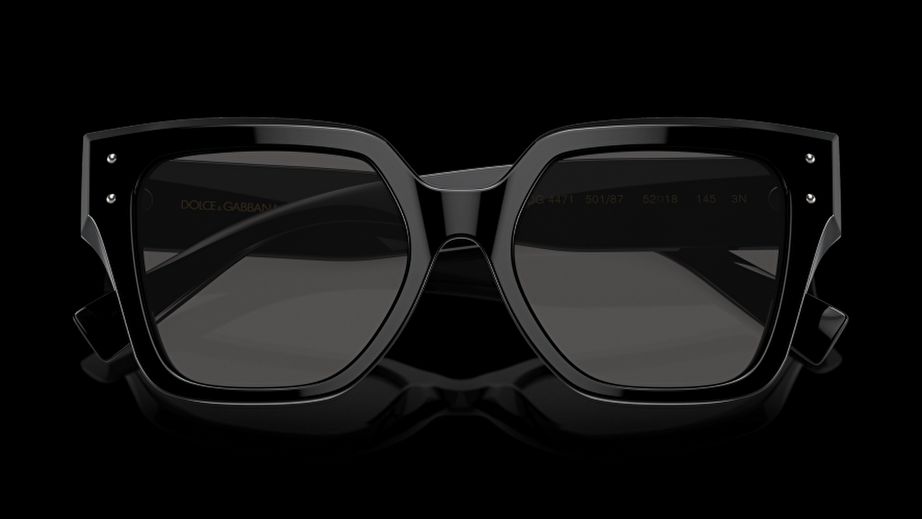 Dolce & Gabbana Kadın Güneş Gözlüğü GU036569 4