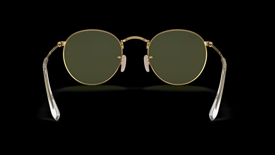 Ray-Ban Unısex Güneş Gözlüğü GU019930 3