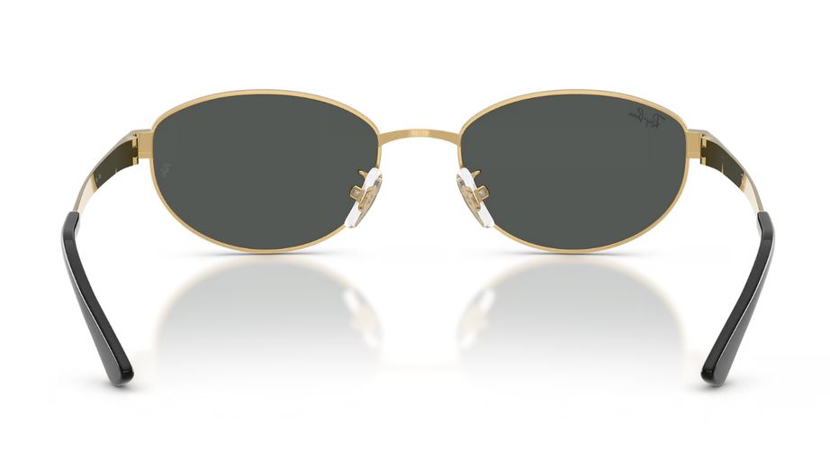 Ray-Ban Unısex Güneş Gözlüğü GU036983 3