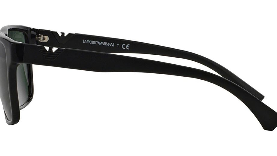 Emporio Armani Unısex Güneş Gözlüğü GU005793 2