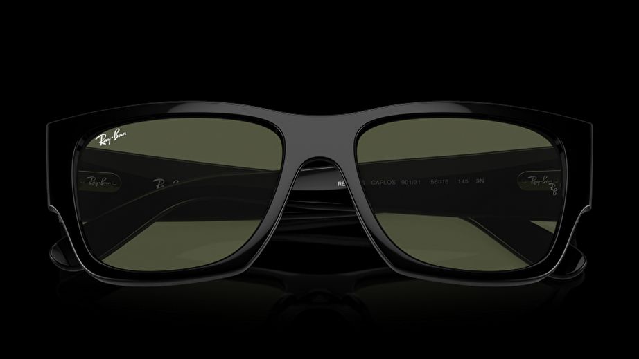 Ray-Ban Unısex Güneş Gözlüğü GU036595 4
