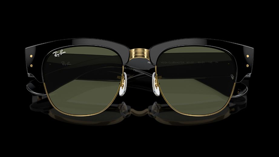 Ray-Ban Unısex Güneş Gözlüğü GU036792 4