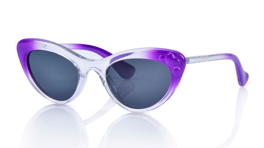 Inesta Kids Polarized Çocuk Güneş Gözlüğü GU037044 5