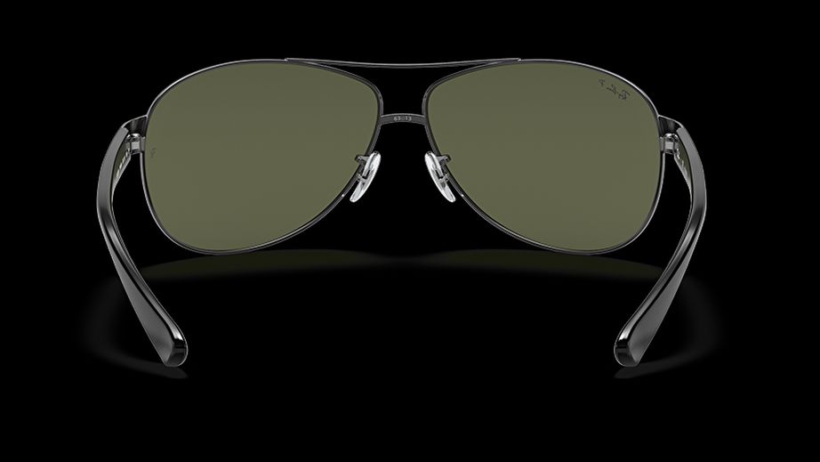 Ray-Ban Unısex Güneş Gözlüğü GU019726 3
