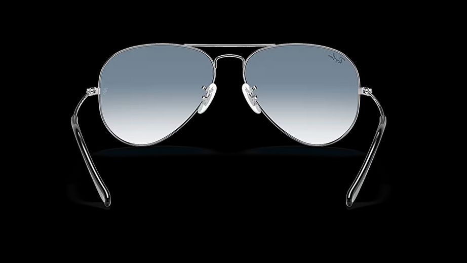 Ray-Ban Unısex Güneş Gözlüğü GU021664 3