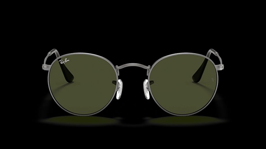 Ray-Ban Unısex Güneş Gözlüğü GU019942 1