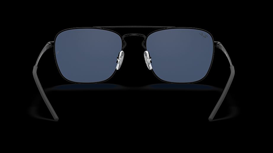 Ray-Ban Unısex Güneş Gözlüğü GU034254 3