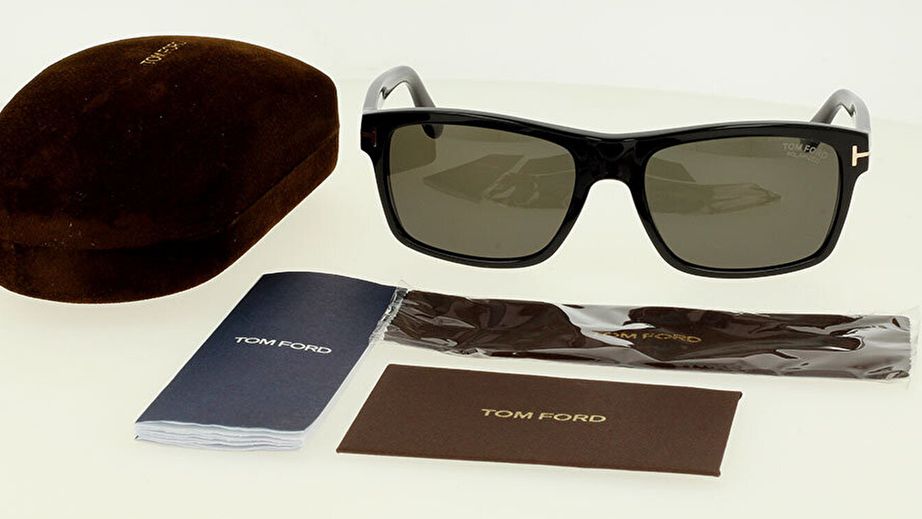 Tom Ford Unısex Güneş Gözlüğü GU034030 3