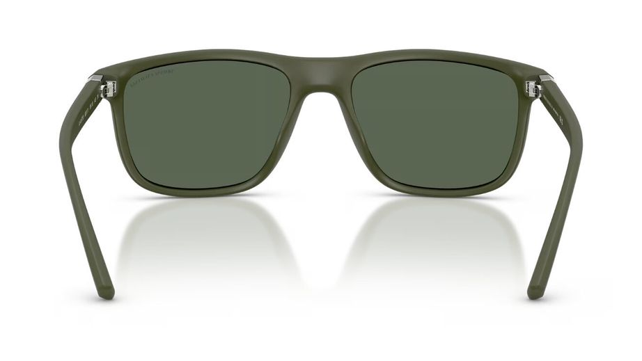 Armani Exchange Erkek Güneş Gözlüğü GU037098 3