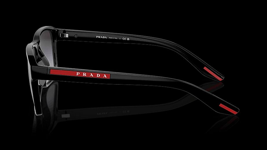Prada Linea Rossa Unısex Güneş Gözlüğü GU036390 2