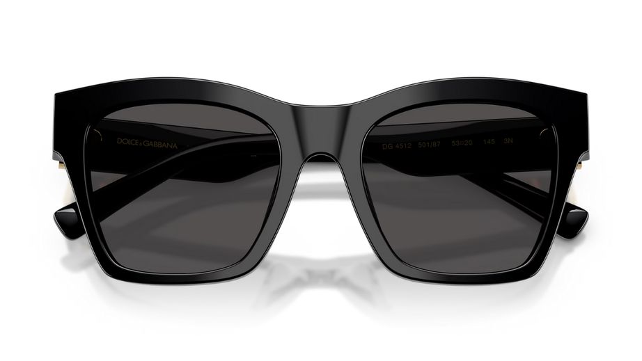 Dolce & Gabbana Kadın Güneş Gözlüğü GU036966 4