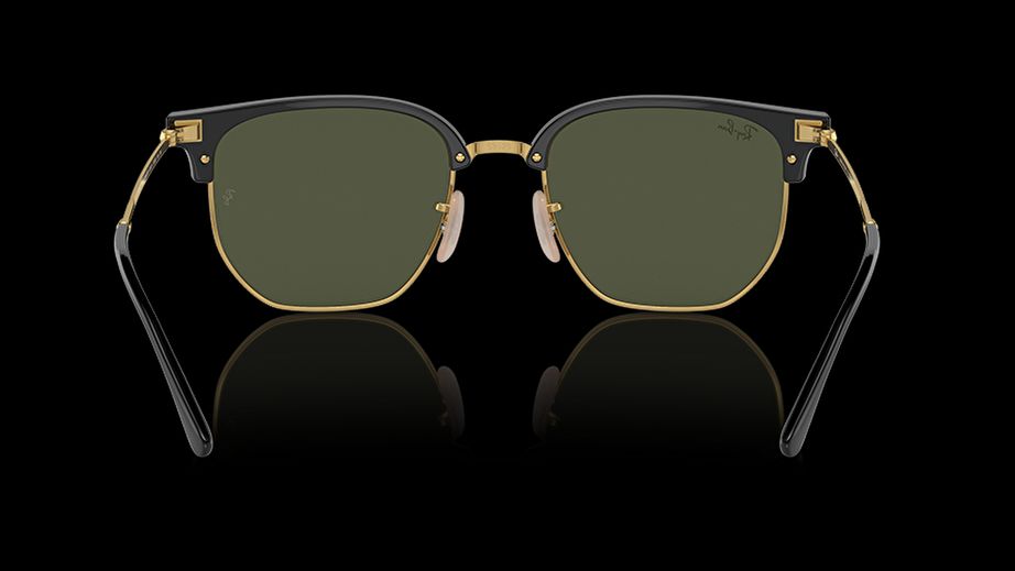 Ray-Ban Unısex Güneş Gözlüğü GU036329 3