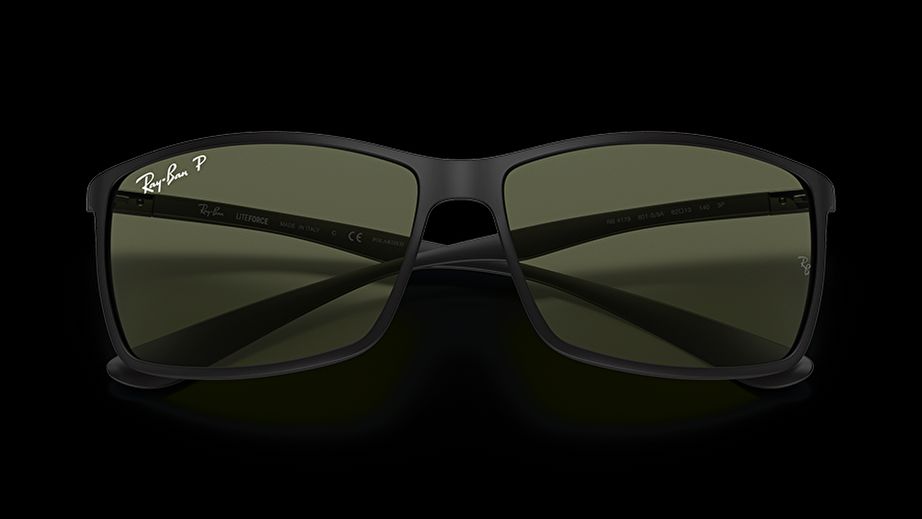 Ray-Ban Unısex Güneş Gözlüğü GU022137 5