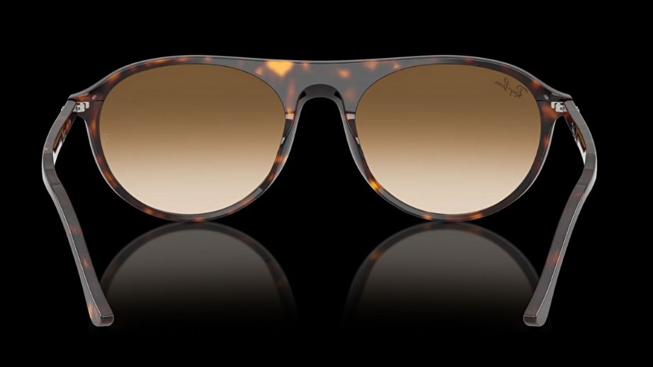 Ray-Ban Unısex Güneş Gözlüğü GU036887 3