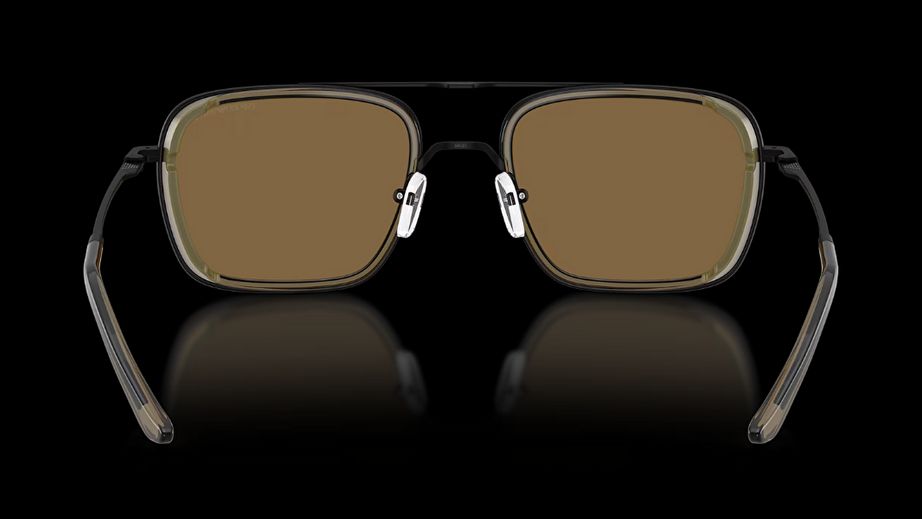 Emporio Armani Erkek Güneş Gözlüğü GU036866 3