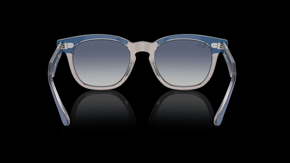 Ray-Ban Junior Çocuk Güneş Gözlüğü GU036615 3