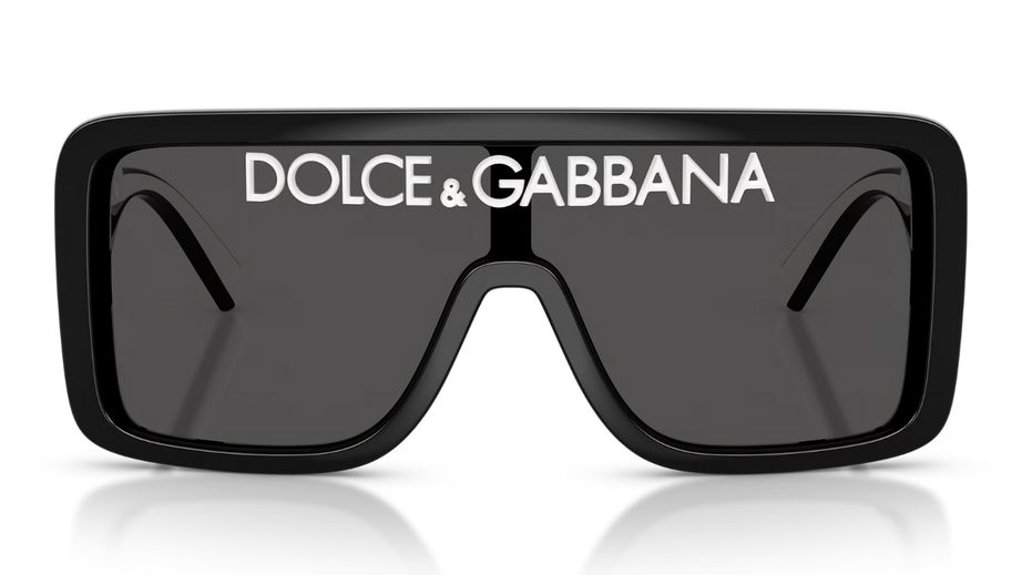 Dolce & Gabbana Unısex Güneş Gözlüğü GU036967 1