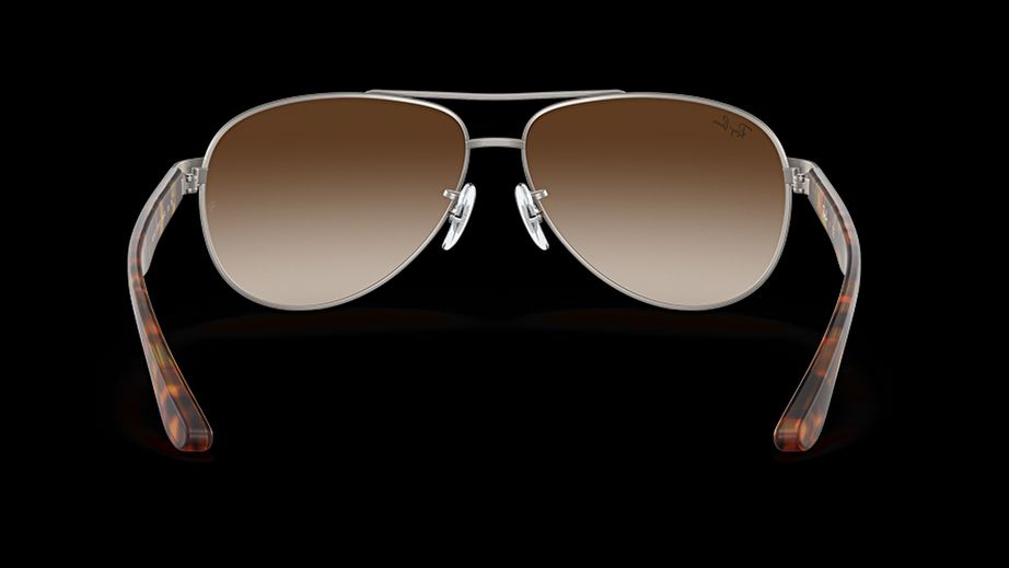 Ray-Ban Unısex Güneş Gözlüğü GU032603 3