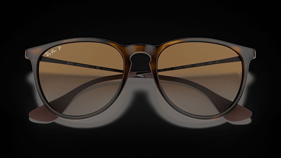 Ray-Ban Unısex Güneş Gözlüğü GU030809 5