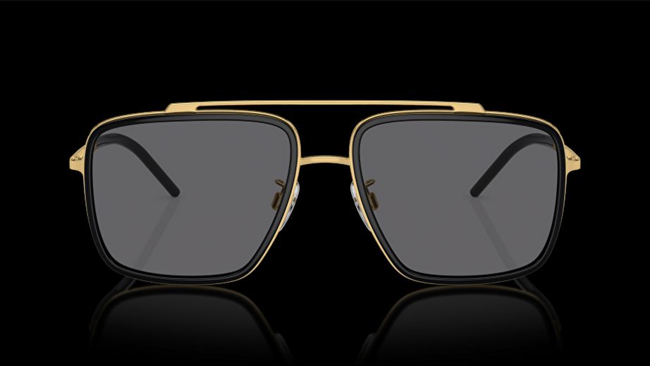 Dolce & Gabbana Unısex Güneş Gözlüğü GU034625 1