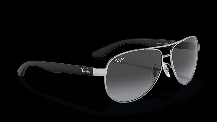 Ray-Ban Unısex Güneş Gözlüğü GU032604 4
