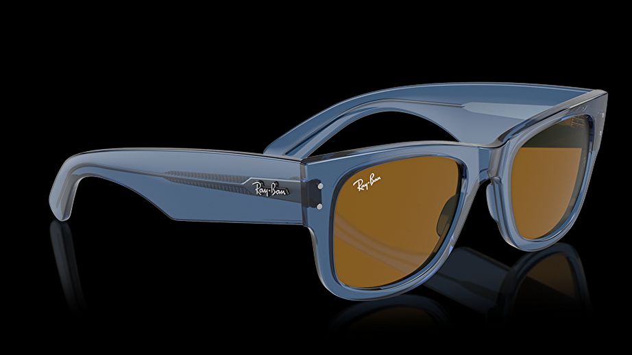 Ray-Ban Unısex Güneş Gözlüğü GU036307 4