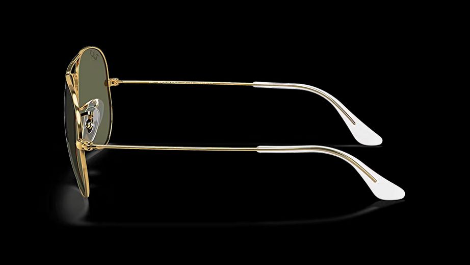 Ray-Ban Unısex Güneş Gözlüğü GU019087 2
