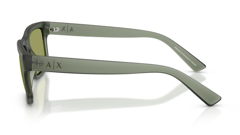Armani Exchange Erkek Güneş Gözlüğü GU036997 2