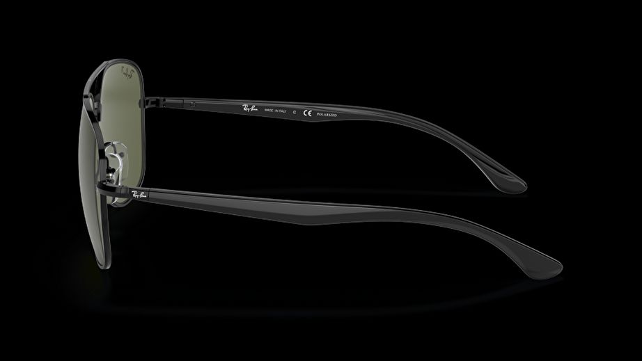 Ray-Ban Unısex Güneş Gözlüğü GU035889 2