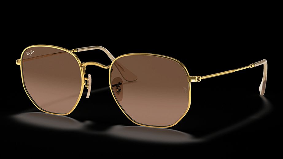 Ray-Ban Unısex Güneş Gözlüğü GU032087 8