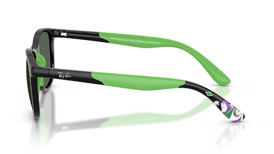 Ray-Ban Junior Çocuk Güneş Gözlüğü GU036959 2
