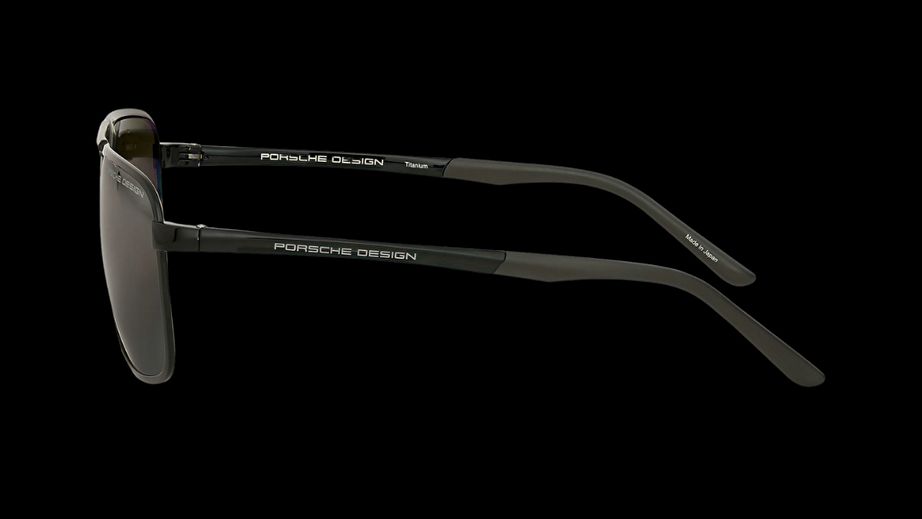 Porsche Design Erkek Güneş Gözlüğü GU036922 2