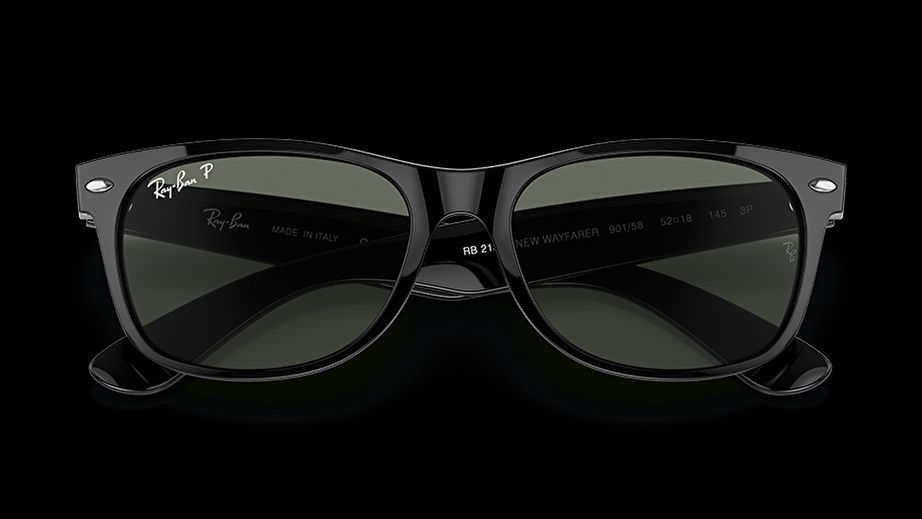 Ray-Ban Unısex Güneş Gözlüğü GU018749 5