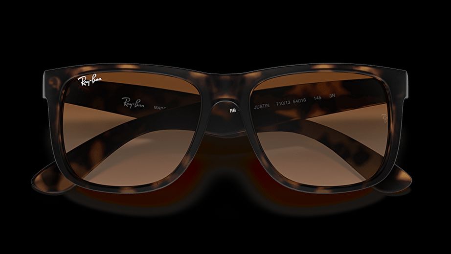 Ray-Ban Unısex Güneş Gözlüğü GU020891 5