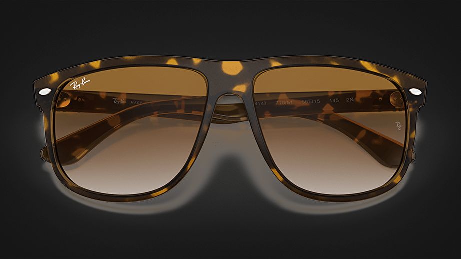 Ray-Ban Unısex Güneş Gözlüğü GU020755 5
