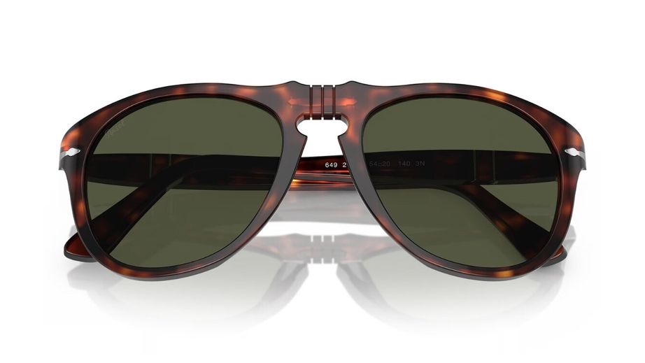 Persol Unısex Güneş Gözlüğü GU030779 4