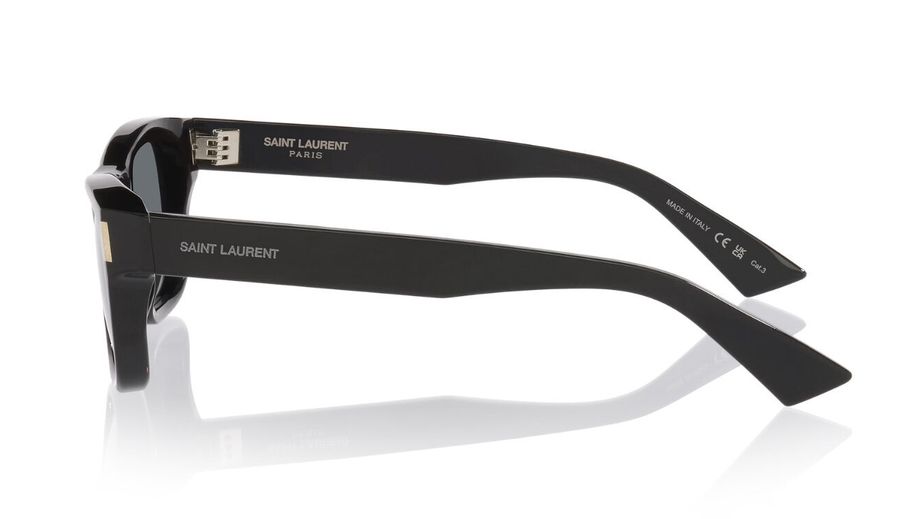 Saint Laurent Unısex Güneş Gözlüğü GU037181 2